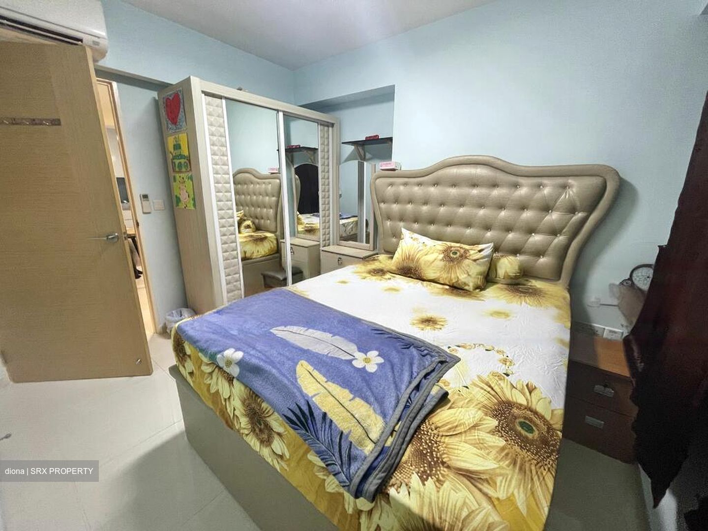 Blk 561A Spring Haven @ Jurong (Jurong West), HDB 4 Rooms #463141361